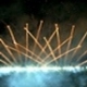 Фрагмент из видео салюта Удачи в новом году 